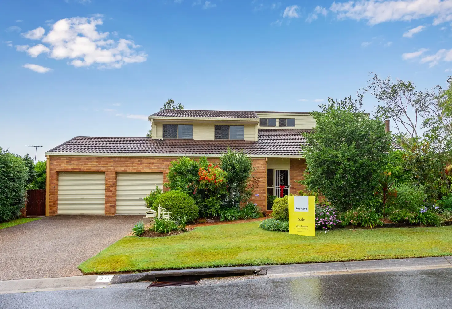 Main view of Homely house listing, 20 Plateau Drive, Springwood QLD 4127