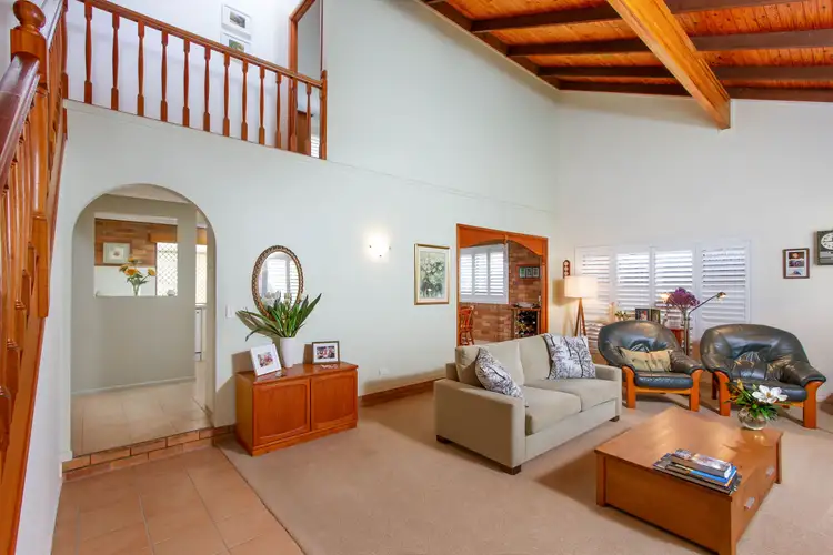 Second view of Homely house listing, 20 Plateau Drive, Springwood QLD 4127