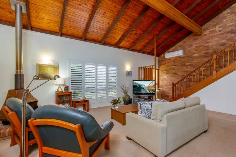 Third view of Homely house listing, 20 Plateau Drive, Springwood QLD 4127