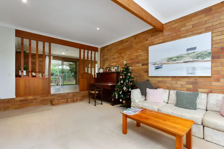 Fourth view of Homely house listing, 20 Plateau Drive, Springwood QLD 4127