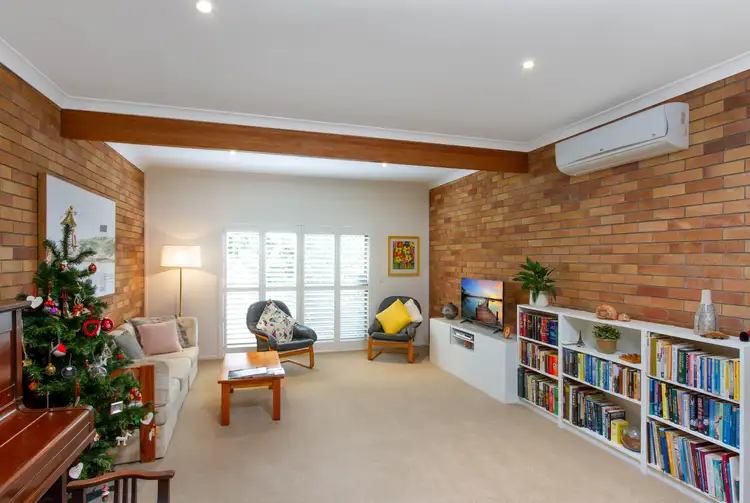 Fifth view of Homely house listing, 20 Plateau Drive, Springwood QLD 4127
