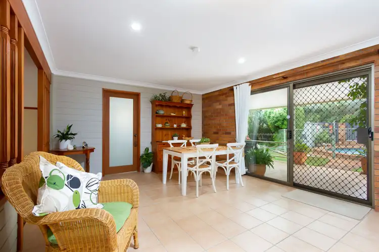 Sixth view of Homely house listing, 20 Plateau Drive, Springwood QLD 4127