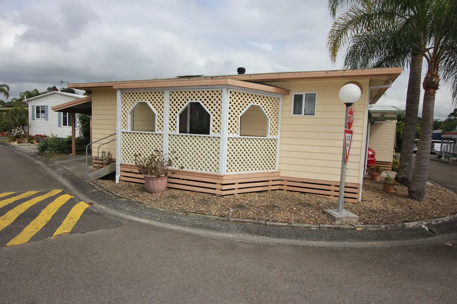 Main view of Homely unit listing, 6 Second Avenue, Green Point NSW 2251