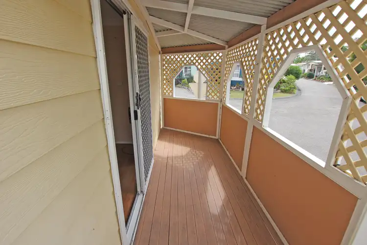 Third view of Homely unit listing, 6 Second Avenue, Green Point NSW 2251