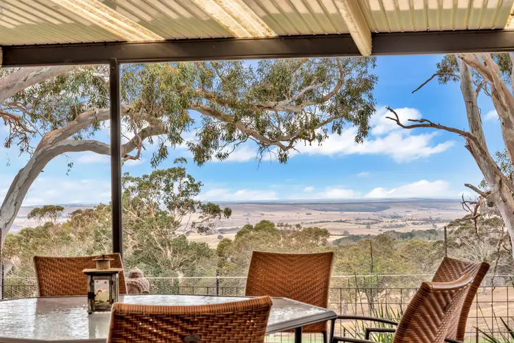 250 Harrogate Road, Brukunga SA 5252