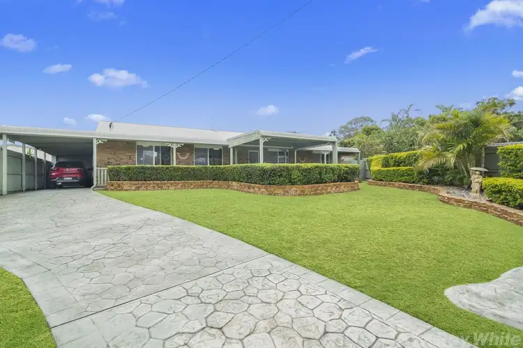 Main view of Homely house listing, 15 Huntington Court, Deception Bay QLD 4508