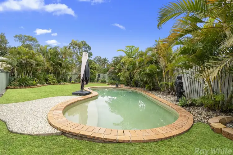 Third view of Homely house listing, 15 Huntington Court, Deception Bay QLD 4508