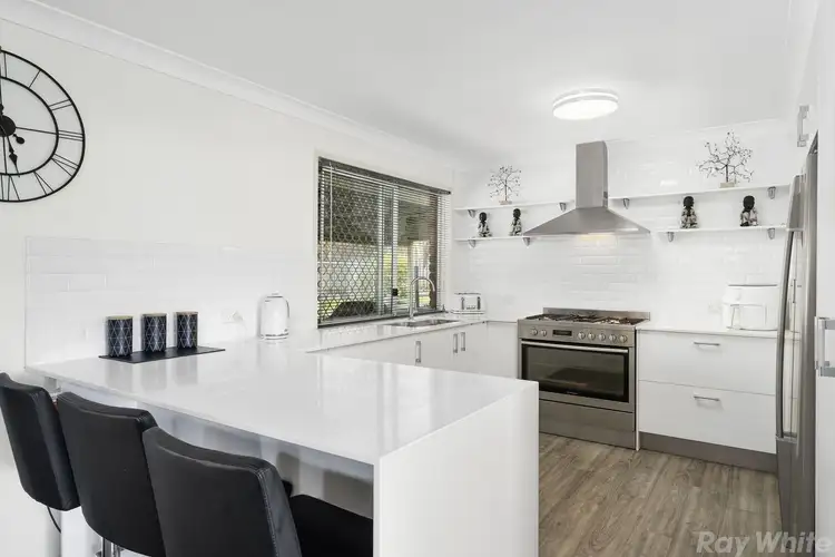 Fourth view of Homely house listing, 15 Huntington Court, Deception Bay QLD 4508