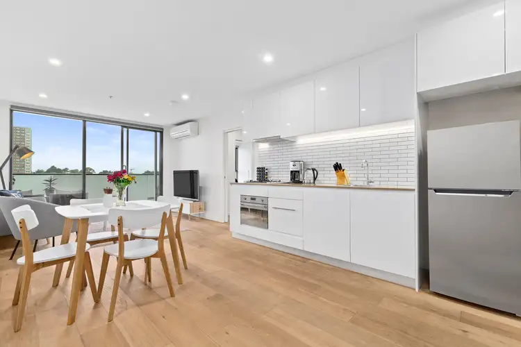 310/8 Garfield Street, Richmond VIC 3121