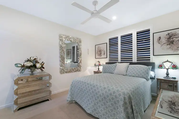 Fourth view of Homely unit listing, 49/908 Logan Road, Holland Park West QLD 4121