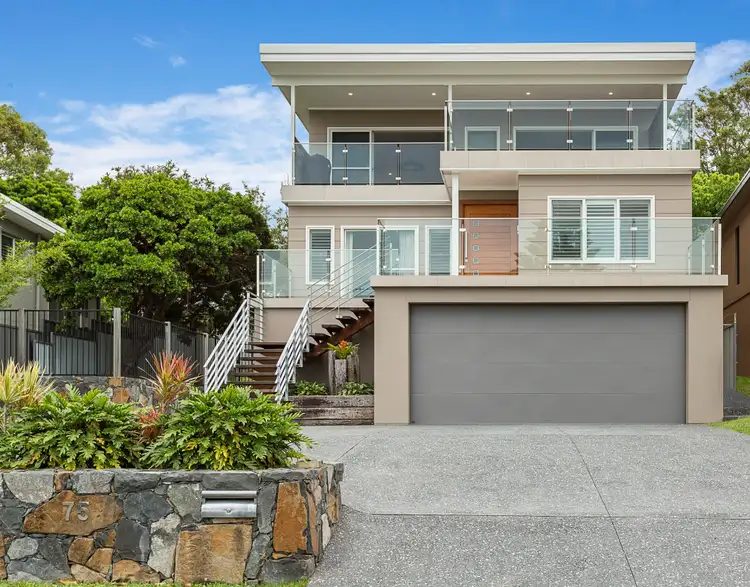 75 Kiarama Avenue, Kiama Downs NSW 2533