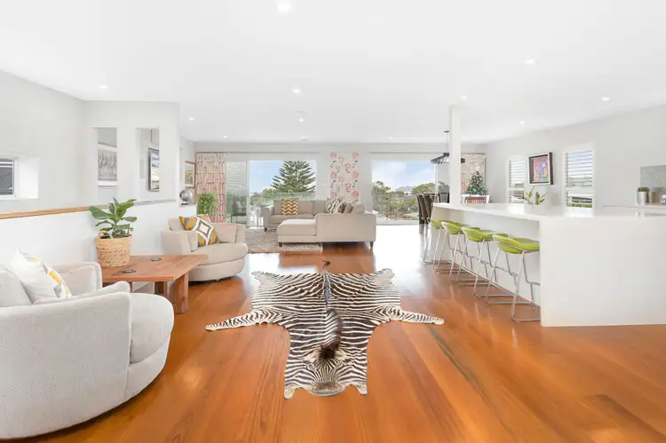 Fifth view of Homely house listing, 75 Kiarama Avenue, Kiama Downs NSW 2533