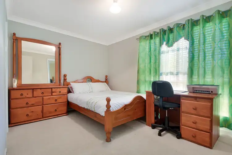 Seventh view of Homely house listing, 12 Alabaster Place, Eagle Vale NSW 2558