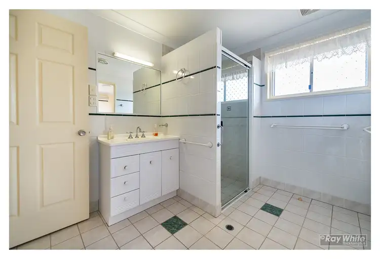 Third view of Homely house listing, 100 Upper Dawson Road, Allenstown QLD 4700