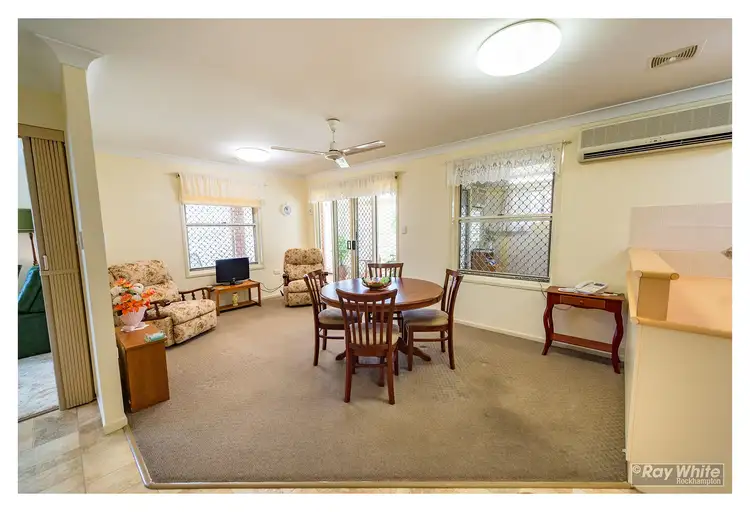 Fifth view of Homely house listing, 100 Upper Dawson Road, Allenstown QLD 4700