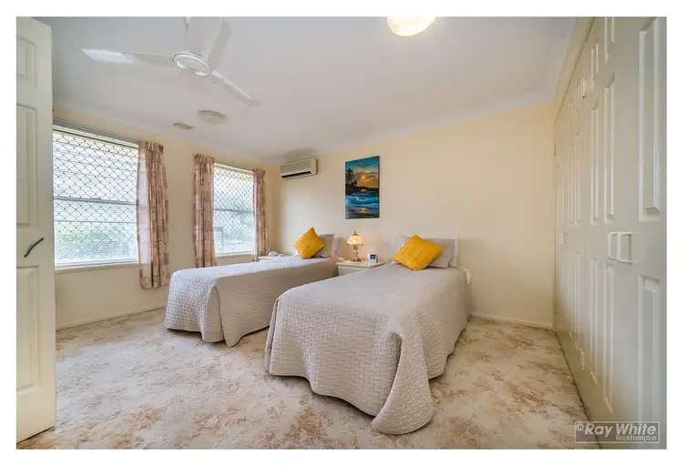 Sixth view of Homely house listing, 100 Upper Dawson Road, Allenstown QLD 4700