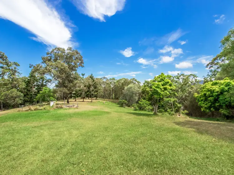 Second view of Homely house listing, 48 Rosemount Drive, Willow Vale QLD 4209