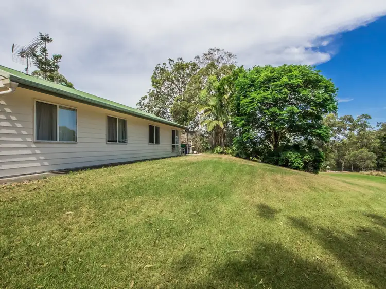 Fourth view of Homely house listing, 48 Rosemount Drive, Willow Vale QLD 4209