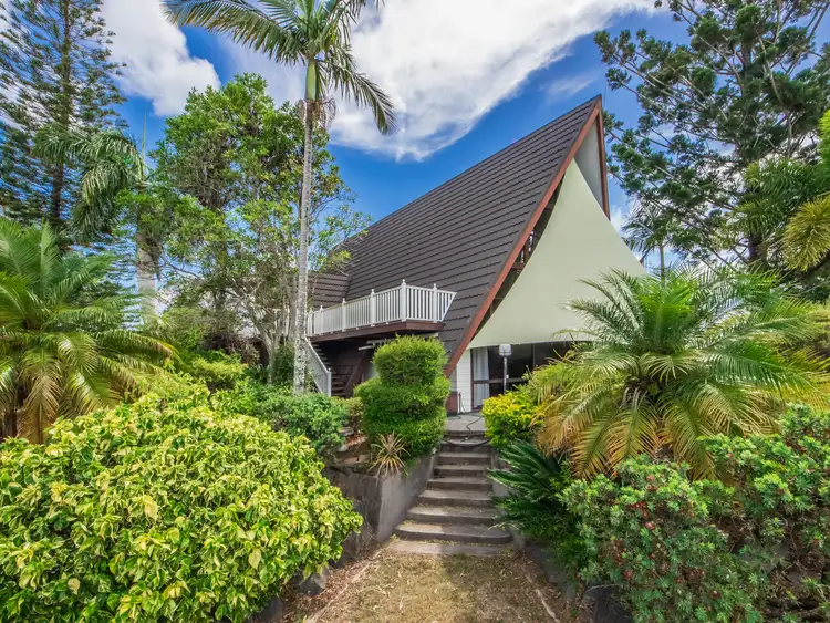 Fifth view of Homely house listing, 48 Rosemount Drive, Willow Vale QLD 4209