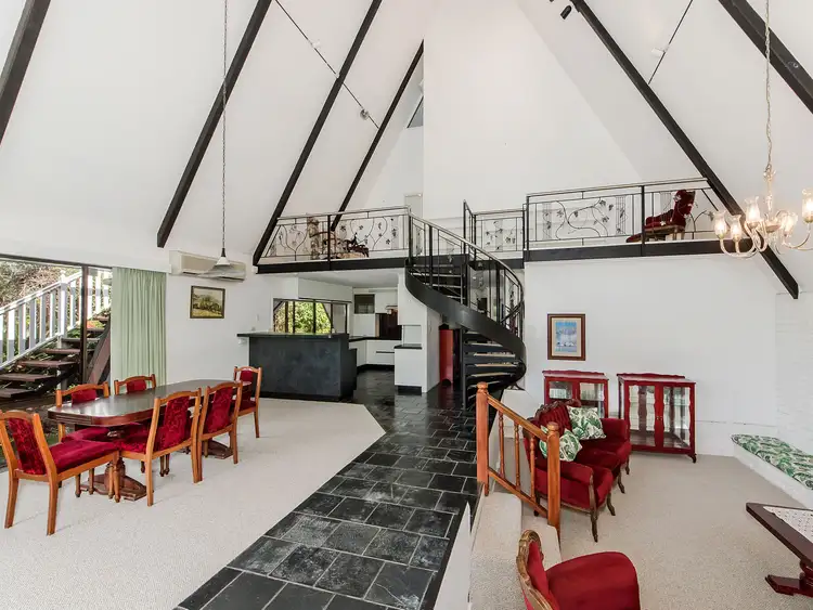 Sixth view of Homely house listing, 48 Rosemount Drive, Willow Vale QLD 4209