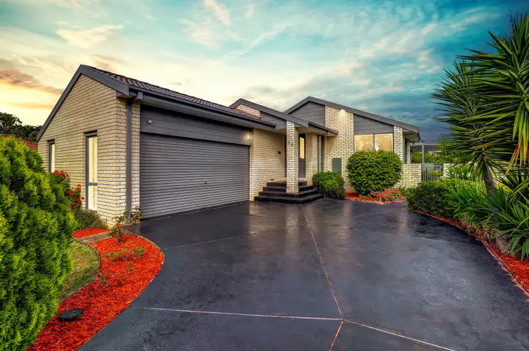 64 Curlew Drive, Capel Sound VIC 3940