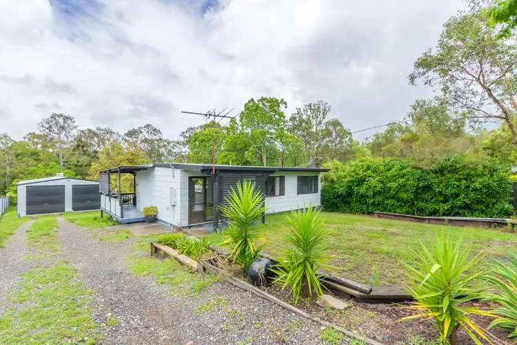 8 Draper Lane, D'aguilar QLD 4514