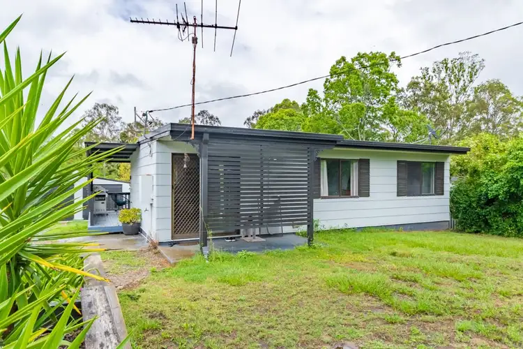 Second view of Homely house listing, 8 Draper Lane, D'aguilar QLD 4514