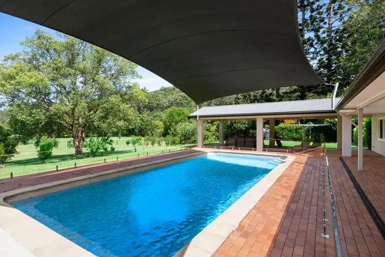 Third view of Homely house listing, 641 Tallebudgera Creek Road, Tallebudgera Valley QLD 4228