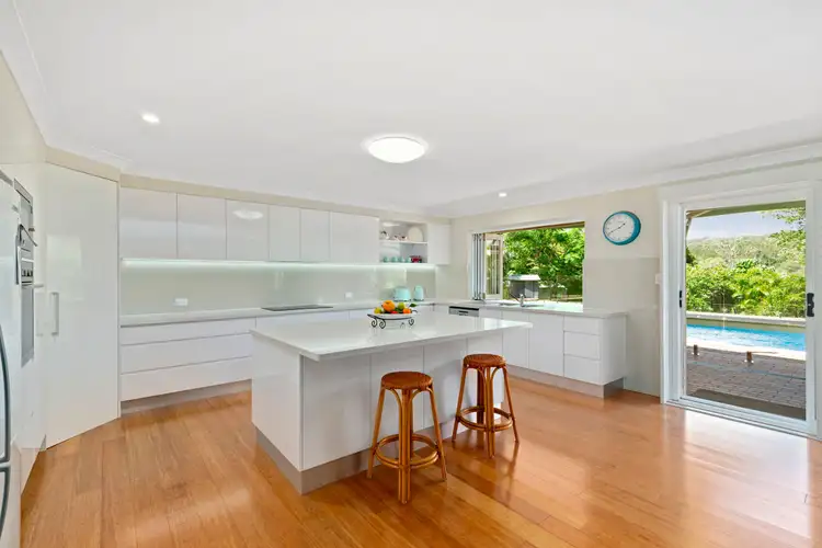 Fourth view of Homely house listing, 641 Tallebudgera Creek Road, Tallebudgera Valley QLD 4228