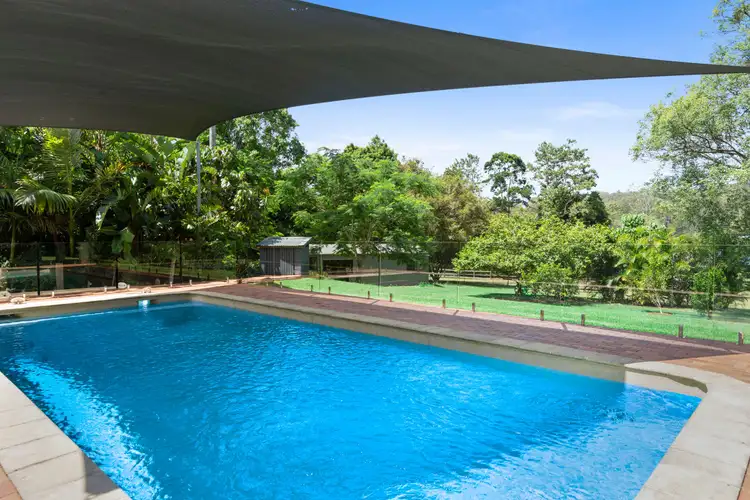 Sixth view of Homely house listing, 641 Tallebudgera Creek Road, Tallebudgera Valley QLD 4228