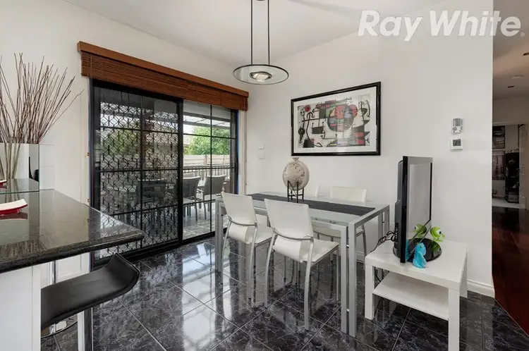 Fifth view of Homely house listing, 8 Polydor Court, Epping VIC 3076