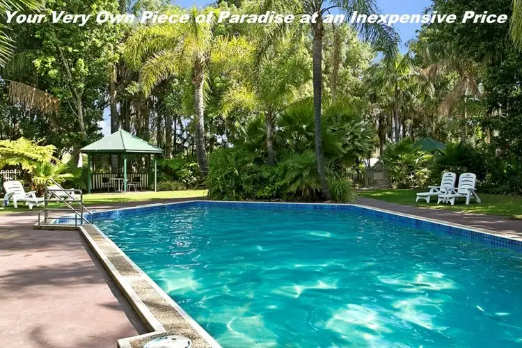 Main view of Homely house listing, Site 146 Highway 1 Caravan Park, Bolivar SA 5110