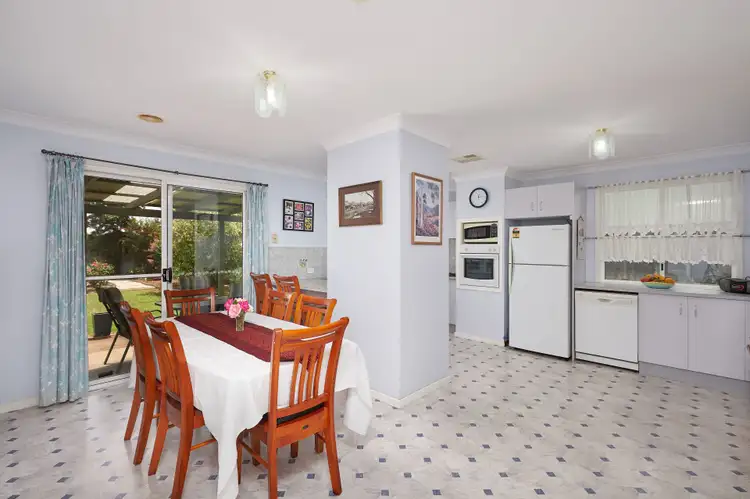 Second view of Homely house listing, 11 Balleroo Crescent, Glenfield Park NSW 2650