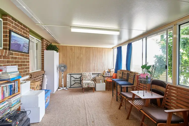 Third view of Homely house listing, 11 Balleroo Crescent, Glenfield Park NSW 2650