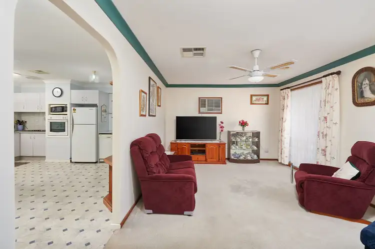 Fourth view of Homely house listing, 11 Balleroo Crescent, Glenfield Park NSW 2650