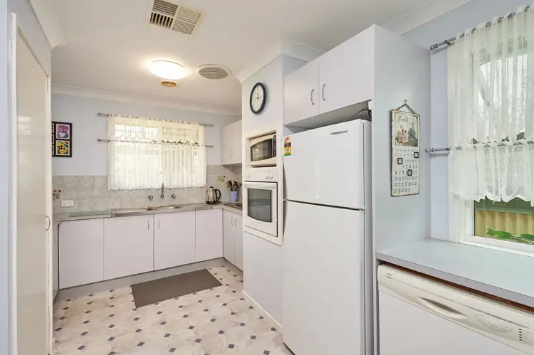 Fifth view of Homely house listing, 11 Balleroo Crescent, Glenfield Park NSW 2650