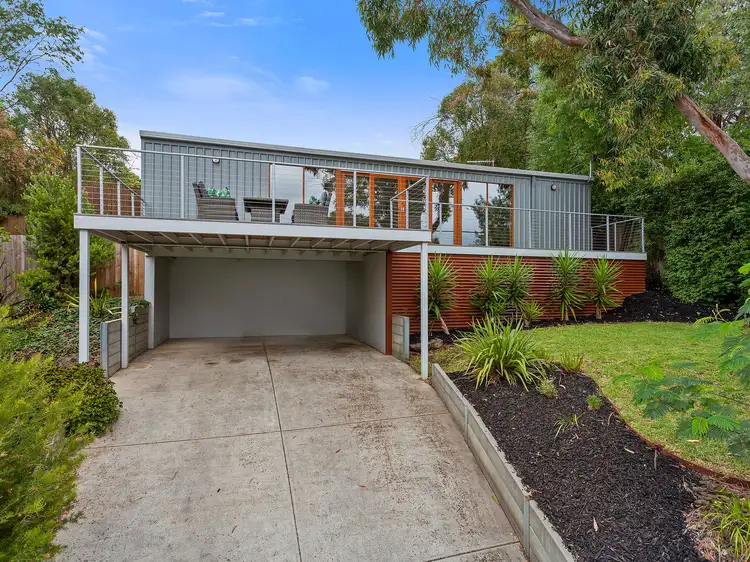 23 Hordern Road, Mount Evelyn VIC 3796