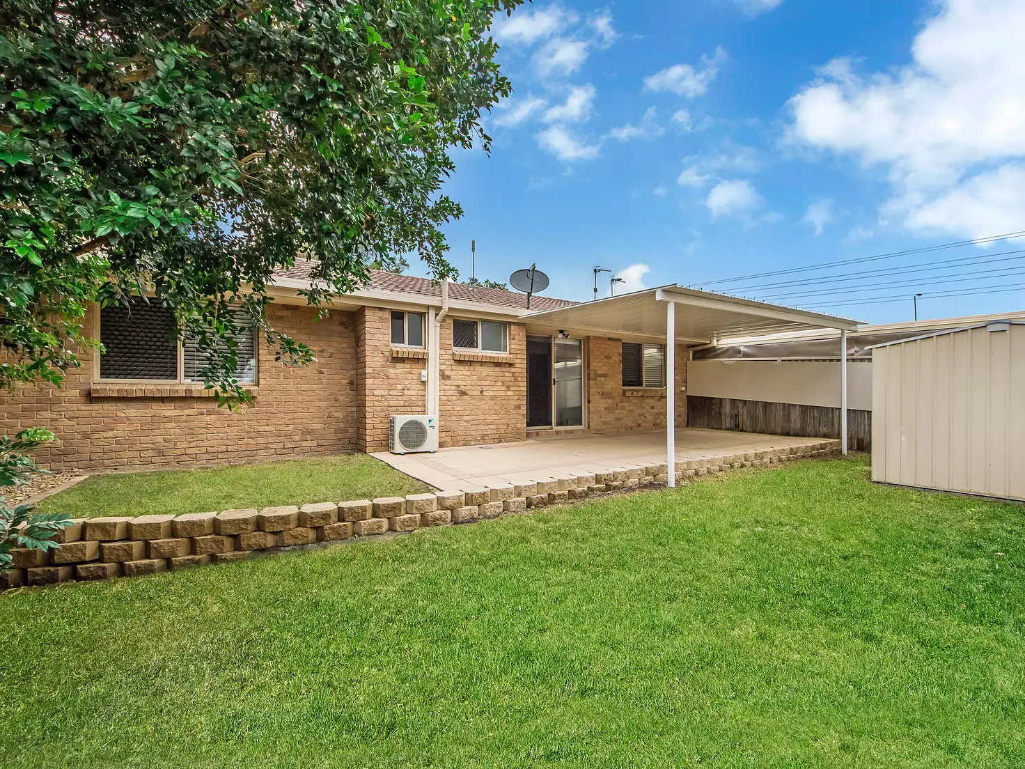 Main view of Homely house listing, 1/5 Bogart Court, Oxenford QLD 4210
