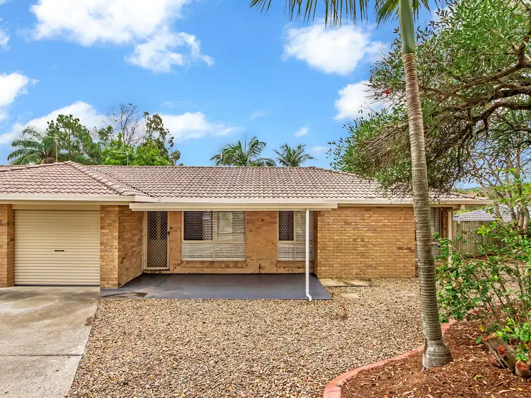Third view of Homely house listing, 1/5 Bogart Court, Oxenford QLD 4210