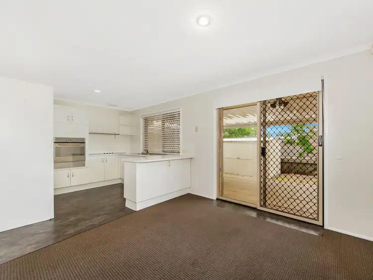 Sixth view of Homely house listing, 1/5 Bogart Court, Oxenford QLD 4210