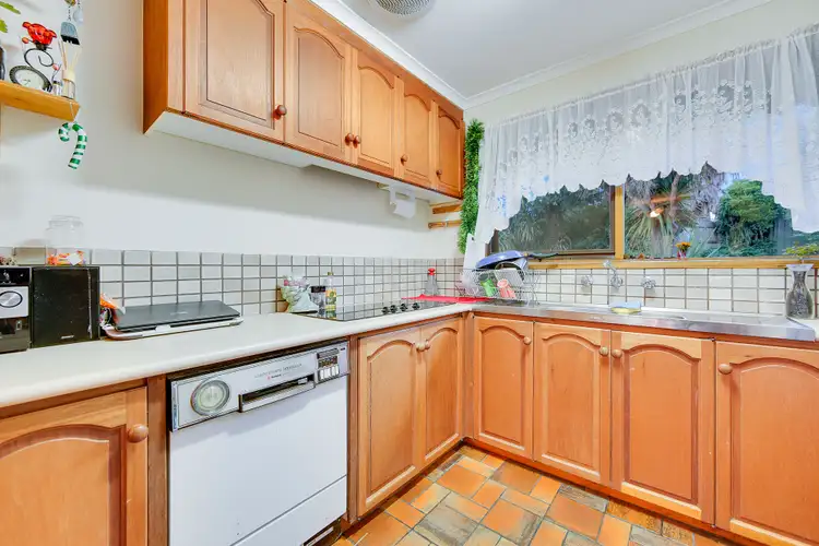 Second view of Homely house listing, 174 Heatherhill Road, Frankston VIC 3199