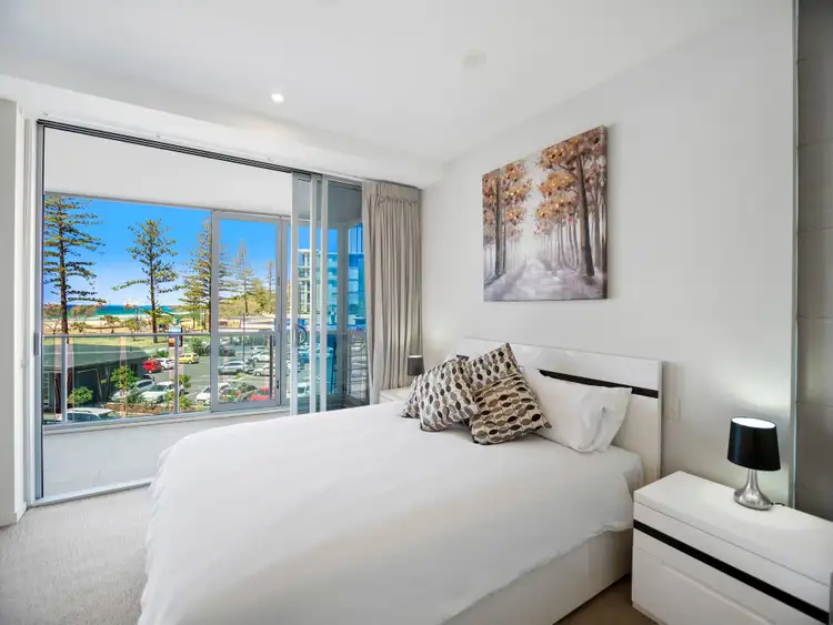 Sixth view of Homely apartment listing, 302/1 Douglas Street, Coolangatta QLD 4225