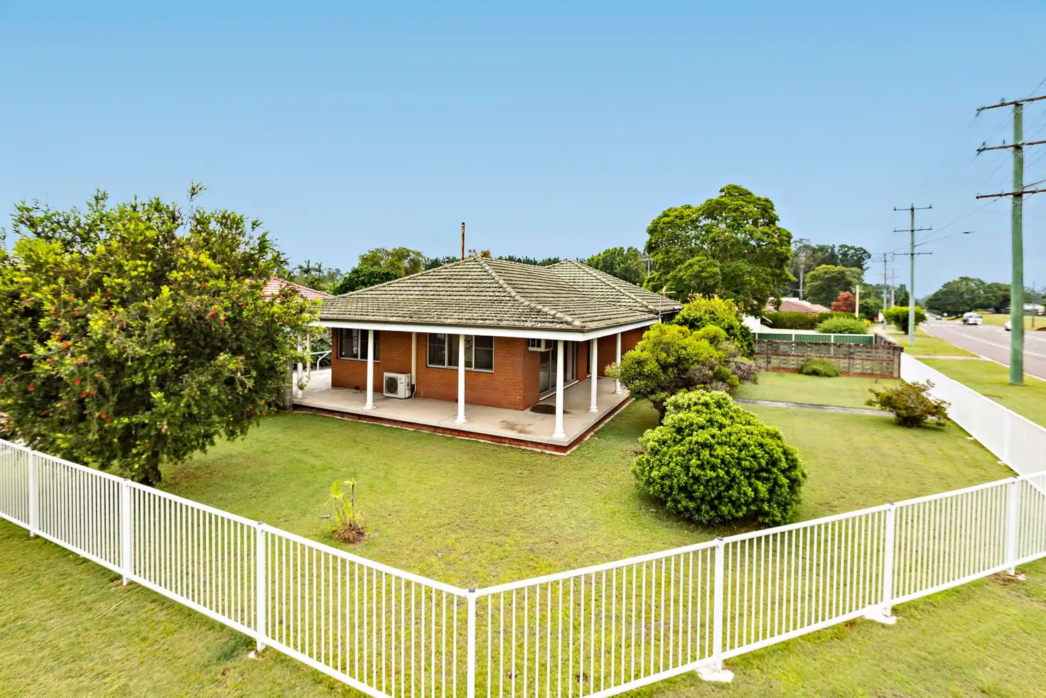 Main view of Homely house listing, 33 Tathra Street, Raymond Terrace NSW 2324