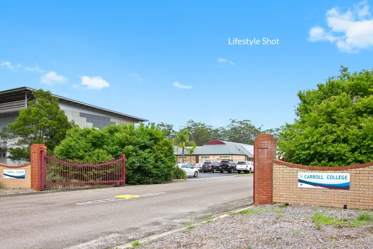 Fourth view of Homely land listing, 3 John Penn Drive, Tomakin NSW 2537