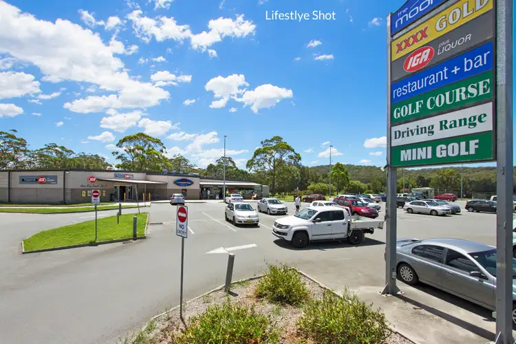 Fifth view of Homely land listing, 3 John Penn Drive, Tomakin NSW 2537