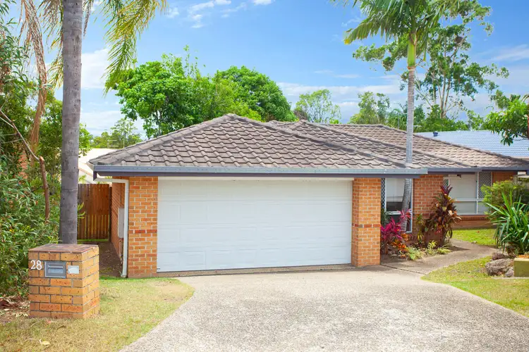 28 Bothwell Street, Robina QLD 4226