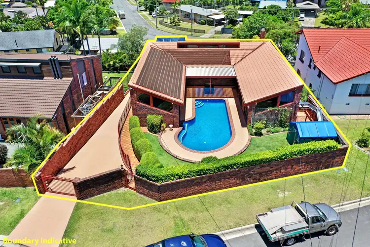 Second view of Homely house listing, 6 Mina Place, Southport QLD 4215