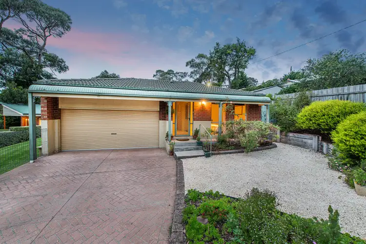 Main view of Homely house listing, 5A Bambury Place, Ferntree Gully VIC 3156