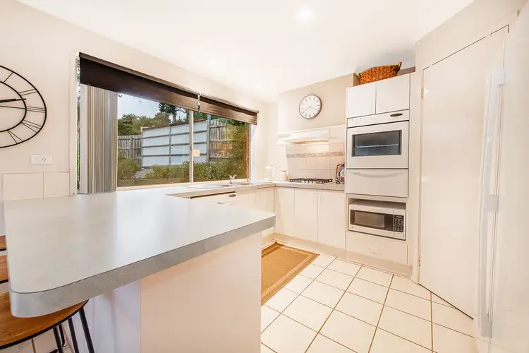 Second view of Homely house listing, 5A Bambury Place, Ferntree Gully VIC 3156