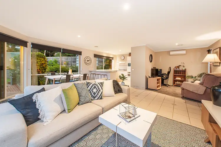 Third view of Homely house listing, 5A Bambury Place, Ferntree Gully VIC 3156
